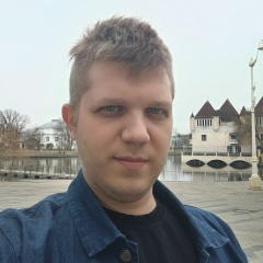 Дмитрий Синявский