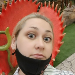 Ася Жуйкова, 03.09, Москва