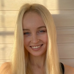 Юлия Филимонова, 20.06.1987, Киров