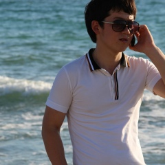 Адил Тулегенов, 14.03.1993, Москва