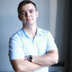 Дима Овчар, 19.04.1990, Одесса