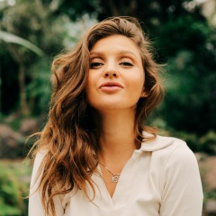 Юлия Гецман, 12.06.1991, Кемерово