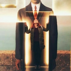 Серафима Мухина, 12.10, Москва