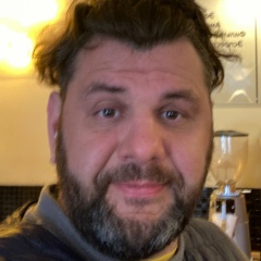 Борис Глузман, 19.05, Санкт-Петербург