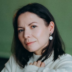 Дина Крылова, 31.07, Санкт-Петербург