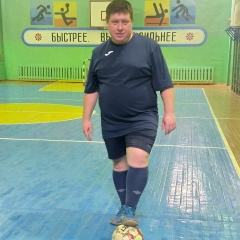 Денис Юдин, 20.06.1983, Саранск