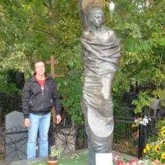 Алексей Маслов, 24.07.1974, Санкт-Петербург