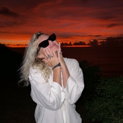 Таня Сатишн, 29.04