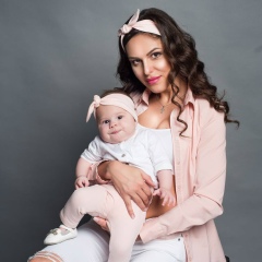 Галина Дуброва, 29.07, Владивосток