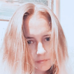 Анна , 22.05, Санкт-Петербург