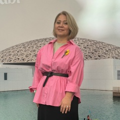 Рената Акташ, 30.04, Казань