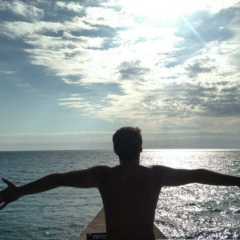 Юрий Рубцов, 21.06, Волгоград