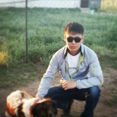 Бауржан Альмурзиев, 15.03.1992, Актобе