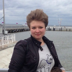 Анна Акобджанян, 01.07