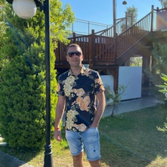 Максим Шеменев, 21.10.1988, Москва