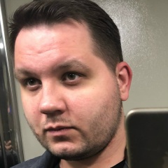 Толян Абрамов, 21.10.1991, Москва