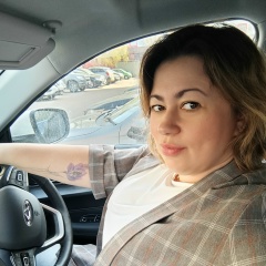 Кира Кузнецова, 24.07.1987, Москва