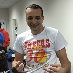 Вячеслав Харченко, 26.11.1985, Киев