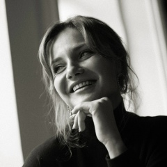 Ksusha Aksyonova, 13.01, Санкт-Петербург