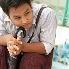 Zar-Ni Oo, 03.03.1993