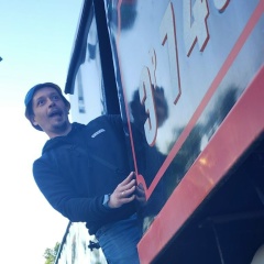 Александр Дьяков, 01.02.1985, Москва