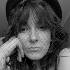 Даша Субботина, 26.11, Москва