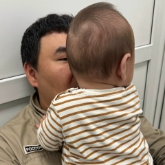 Seth Irgit, 24.09, Кызыл