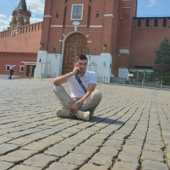 Nodir Anorkulov, 31.05.1997