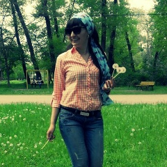 Маргарита Галич