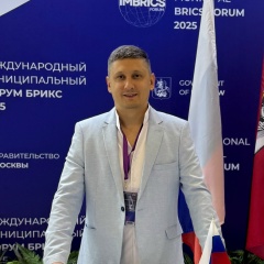 Тимур Искандаров, 19.06, Самара