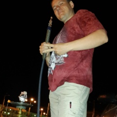 Алексей Ткачёв, 21.10, Витебск