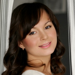 Екатерина Шафрова, 17.12.1984, Екатеринбург