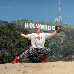 Дмитрий Азовский, 17.01.1986, New York City