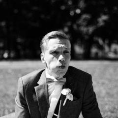 Дмитрий Александров, 08.11.1986, Санкт-Петербург