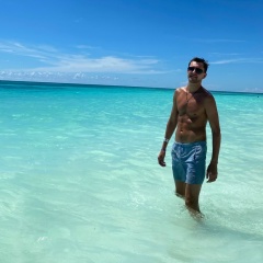 Антон Спиридонов, 09.11.1985, Москва