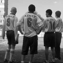 Арман Жексенов, 11.03, Алматы