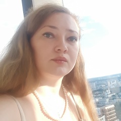 Ольга Приловская, 12.04, Екатеринбург