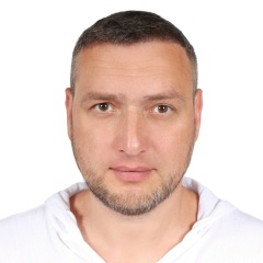 Саид Ахмадов, 30.05