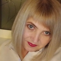 Елена Кузневая, 24.06, Омск