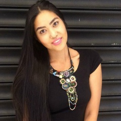 Aisulu Akash, 13.02.1996, Алматы