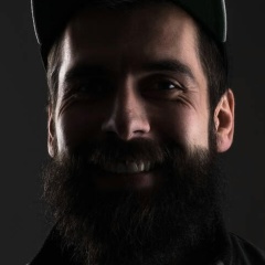 Марк Терехов, 15.04.1990, Санкт-Петербург