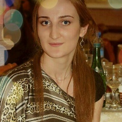 Lu Ars, 01.04.1994