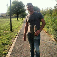 Labyad Mohamed, 29.12, Tangier