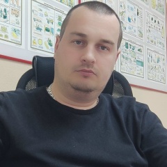 Яўген Нікіфараў, 15.07.1987, Гродно