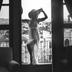 Надин Слезко, 04.02, Москва