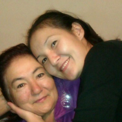 Asel Tursynova, 09.01.1994, Москва