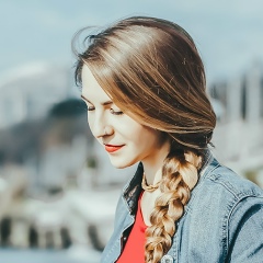 Олеся Паллна, 31.01.1985, Сочи