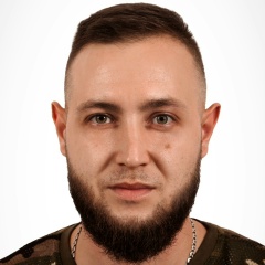 Георгий Немировский, 30.08, Симферополь