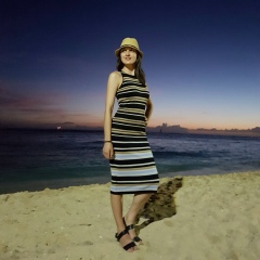 Маряна Гнатишин, 02.10.1988, Halifax