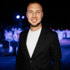 Евгений Леонов, 03.05.1989, Antalya